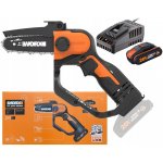 Worx WG324E – Zboží Dáma