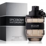 Viktor & Rolf Spicebomb toaletní voda pánská 90 ml – Zbozi.Blesk.cz