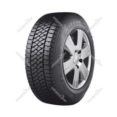 235/65R16 115/113R, Bridgestone, BLIZZAK W810