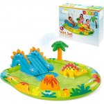 Intex 57166 Dinosaurus 191 x 152 x 58cm – HobbyKompas.cz