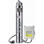 Dambat IBO 4 SKM 150 230V kabel 20 m 300873 – Zboží Mobilmania