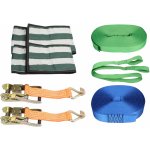 Merco Ranger Slackline 15 m – Zboží Dáma