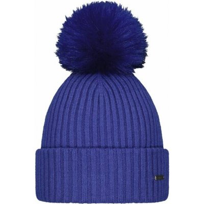 Barts KENZIE BEANIE Cobalt – Hledejceny.cz