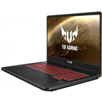 Asus FX705GE-EW233T