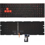 Klávesnice Asus ROG GL502VS GL702VM FX502VD – Hledejceny.cz