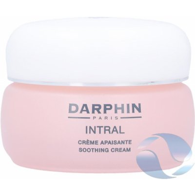 Darphin Intral Creme Apaisante 50 ml – Zboží Mobilmania