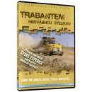 Přibáň Dan: Trabantem Hedvábnou stezkou DVD