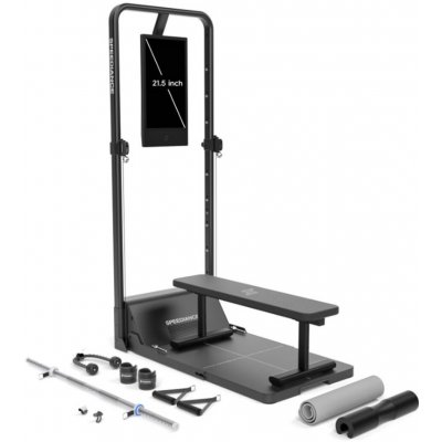 Speediance Gym Monster 2 Work – Sleviste.cz