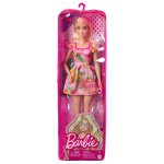 Barbie Modelka 181 Ovocné šaty – Zboží Dáma