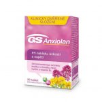 GS Anxiolan 30 tablet