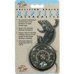 Zoo Med Analog Reptile Thermometer – Sleviste.cz