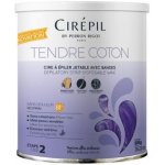 Cirépil šetrný vosk Cotton 800 ml – Zboží Mobilmania