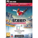 Steep (Winter Games Edition) – Zboží Mobilmania