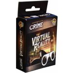 Lucky Duck Games Chronicles of Crime Virtual Reality Module – Hledejceny.cz