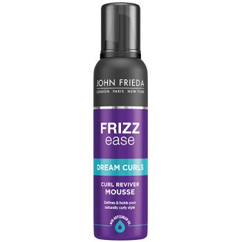 John Frieda Frizz Ease Dream Curls stylingový sprej pro definici vln 200 ml