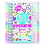 Make it Real Gelová pera – Sleviste.cz