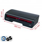 GBC 240 Home Office A4 – Hledejceny.cz