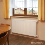 Korado Radik Klasik 21 500 mm x 3000 mm – Zboží Mobilmania