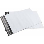 Plastová obálka 190 x 250 -100 ks – Zboží Živě