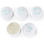 Janod Razítka Baby Farma – Zboží Mobilmania