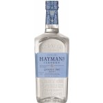 Hayman's Gin London Dry Gin 41,2% 0,7 l (holá láhev) – Sleviste.cz