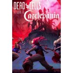 Dead Cells Return to Castlevania – Hledejceny.cz