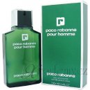 Parfém Paco Rabanne toaletní voda pánská 200 ml