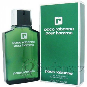 Paco Rabanne toaletní voda pánská 200 ml