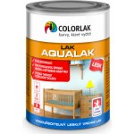 Colorlak Aqualak V 1419 0,35 l mat – Sleviste.cz