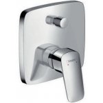 Hansgrohe 71407000 – Hledejceny.cz