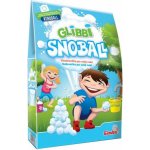 Simba Sníh Glibbi SnoBall – Zboží Mobilmania