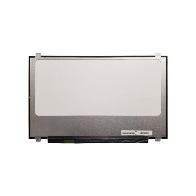 Display na notebook Asus ROG GL702VM-GB148T Displej LCD Full HD 120Hz LED eDP 40pin TB - Matný – Hledejceny.cz