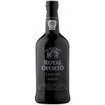 Royal Oporto Tawny 19% 0,75 l (holá láhev) – Hledejceny.cz