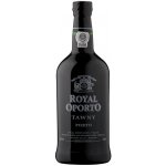 Royal Oporto Tawny 19% 0,75 l (holá láhev) – Zboží Dáma