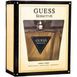 Guess Seductive toaletní voda dámská 125 ml – Hledejceny.cz