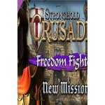 Stronghold Crusader 2 Freedom Fighters – Hledejceny.cz