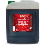 Zon sirup Nord Cola 5 l – Sleviste.cz