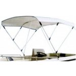 Bimini SUNWORLD III hliníková stříška na člun šířka 215-235 cm, průměr trouby Ø20mm – Hledejceny.cz