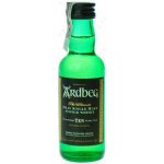 Ardbeg 10y 46% 0,05 l (holá láhev) – Zboží Mobilmania