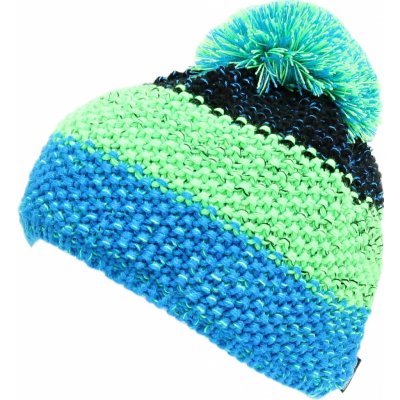 Blizzard Tricolor black green/blue – Zboží Mobilmania