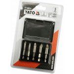 Yato YT-06035 5 ks – Zboží Dáma