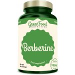 GreenFood Berberine 60 kapslí – Hledejceny.cz