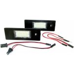 FIAT Punto Evo 09-12 osvětlení spz – Hledejceny.cz