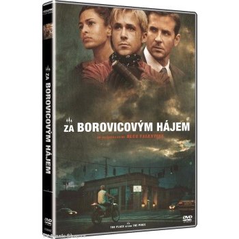Za Borovicovým hájem DVD