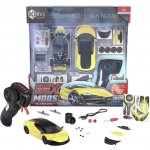 Hexbug Hexmods Pro Series žlutý – Zbozi.Blesk.cz