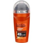 L'Oréal Paris Men Expert Thermic Resist pánský antiperspirant roll-on 50 ml – Sleviste.cz