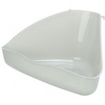Trixie Wc Pro Hlodavce Rohové Velké Šedá 36 x 21 x 30 / 30cm – Hledejceny.cz