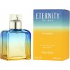 Parfém Calvin Klein Eternity Summer 2017 toaletní voda pánská 100 ml