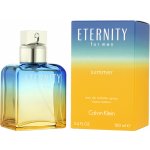 Calvin Klein Eternity Summer 2017 toaletní voda pánská 100 ml