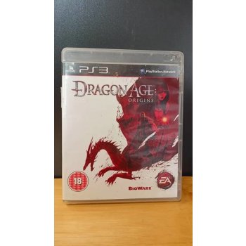 Dragon Age Origins